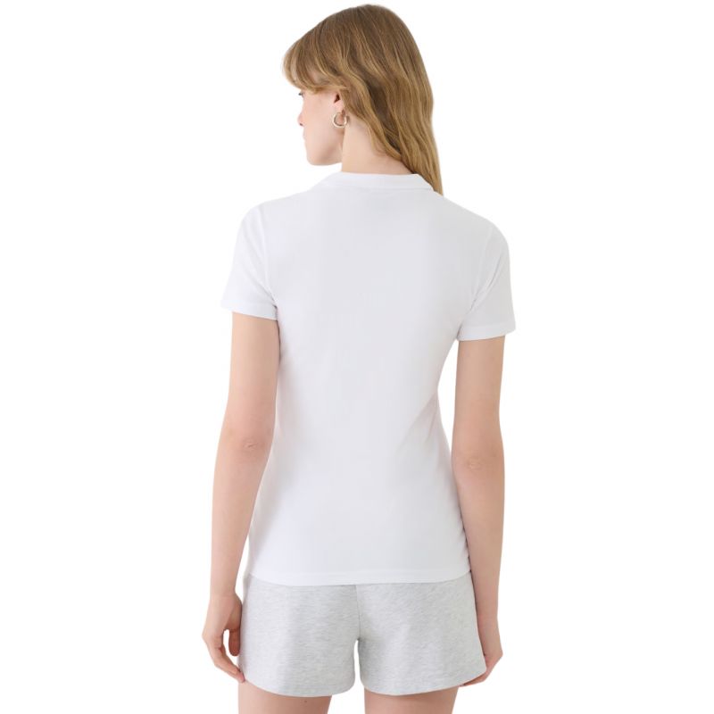 Polo shirt 4F F365 W 4FWMM00TPTSF365 10S Clothing/Lifestyle/T-shirts/4F 4F