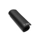 SAVIO GAMING MOUSE PAD 250X250X2MM, STITCHED EDGES BLACK EDITION PRECISION CONTROL S In preparation Your Sports Performance