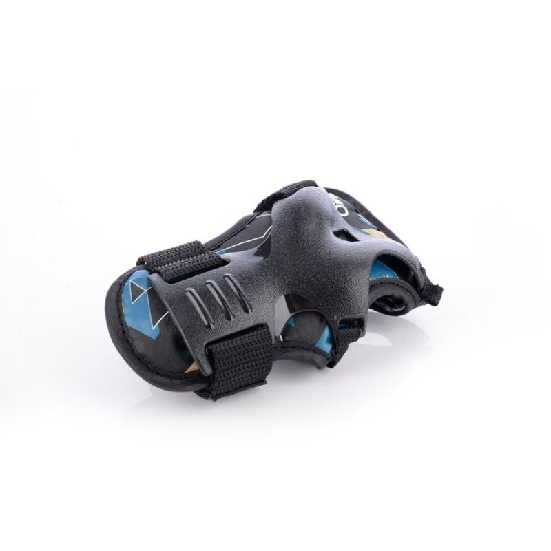 Tempish 3-piece protectors Stryker Jr 1020000005 Accessories/Protectors and knee pads/Tempish Your Sports Performance