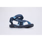 Sandals Kappa Mortara T Jr 260772T-6764 Footwear/Lifestyle/Kappa Kappa