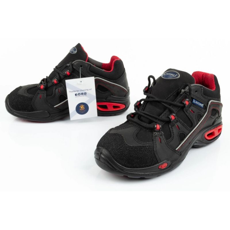 Lavoro Homestead U shoes 1276.30 Footwear/Outdoor/Lavoro Your Sports Performance