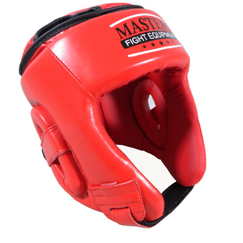 MASTERS tournament helmet - KTOP-1 0217-02M Accessories/Martial arts equipment/Kask bokserski Your Sports Performance