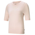 Puma Modern Basics Tee Cloud W 585929 27 Clothing/Training Asics