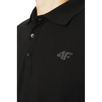 Men's polo shirt 4F 4FWSS25TPTSM704-20S *Kategoria tymczasowa Your Sports Performance