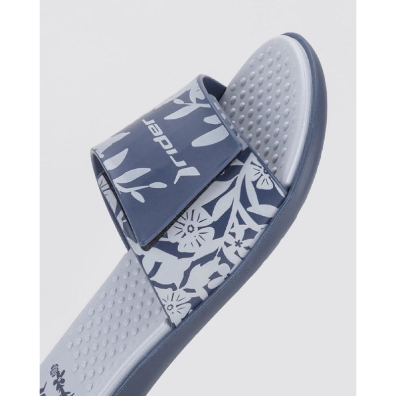 Rider Pool Flip-Flops W 83636AZ173 Footwear/Swimming/Rider Your Sports Performance