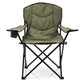 Meteor Hiker 16525 folding chair Accessories/Tourist equipment/Krzesła Your Sports Performance