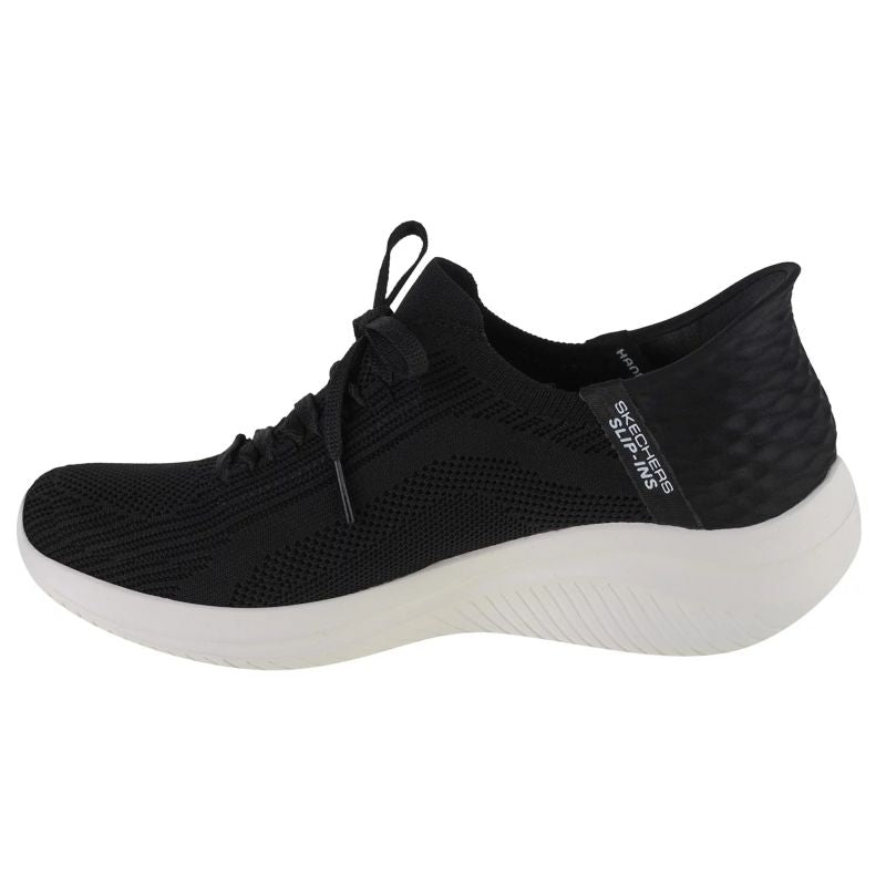 Skechers Slip-Ins Ultra Flex 3.0 shoes - Brilliant W 149710-BLK Footwear/Lifestyle/Skechers Your Sports Performance