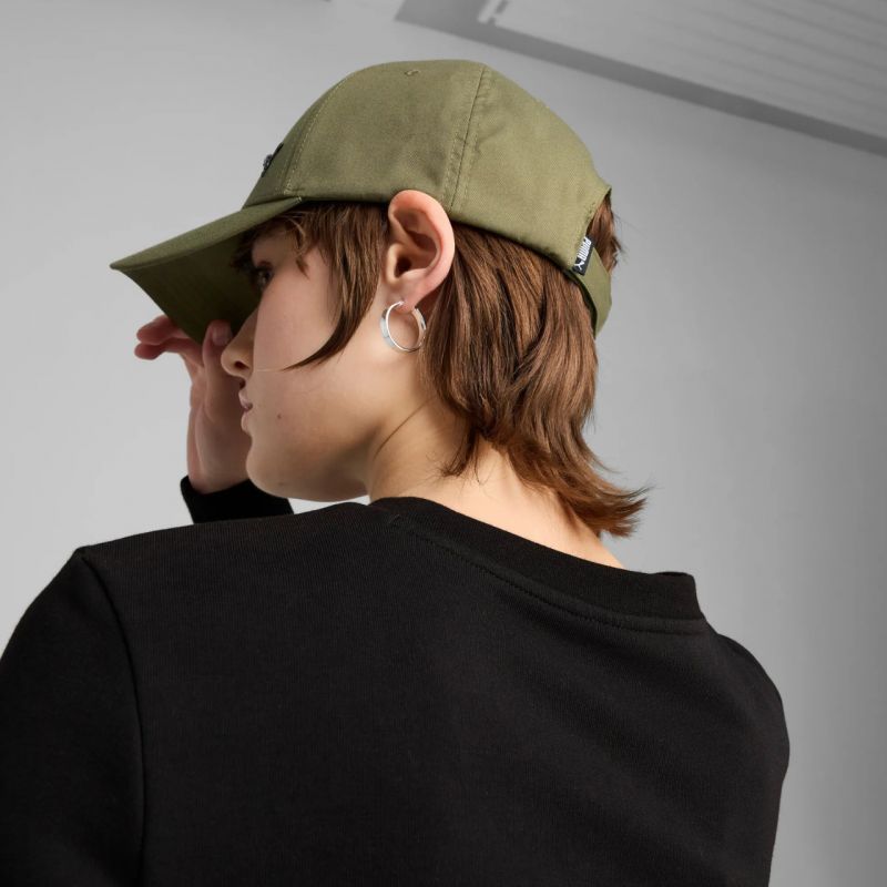 Puma Ess Metal BB 25994 02 Baseball Cap Clothing/Multisport Your Sports Performance