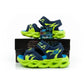 Skechers Jr 400102N/NVLM sandals Footwear/Outdoor/Skechers Skechers
