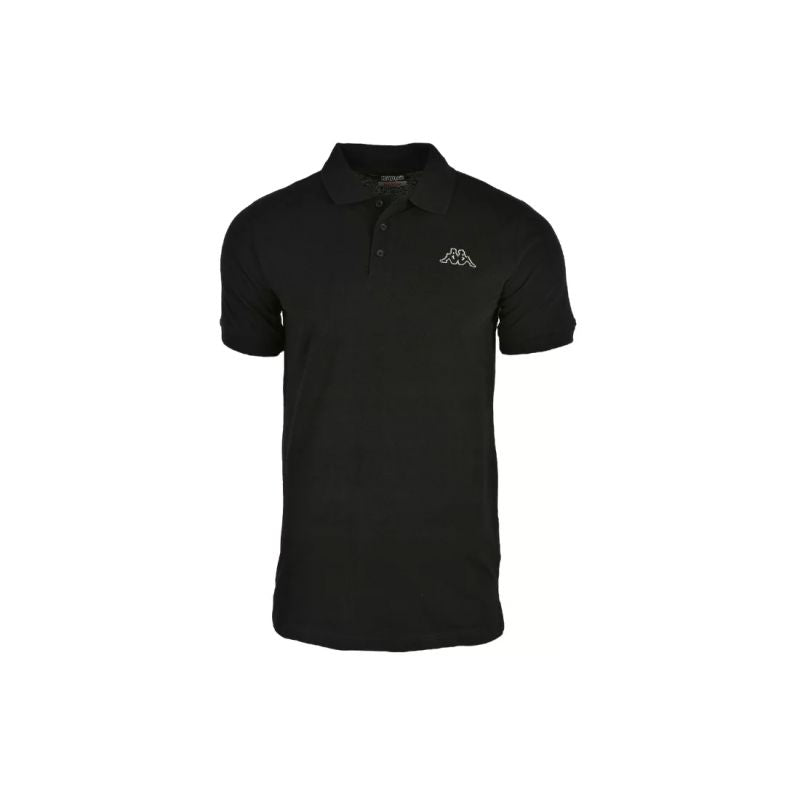 Kappa Peleot Polo M 303173-005 Clothing/Lifestyle/T-shirts/Kappa Kappa