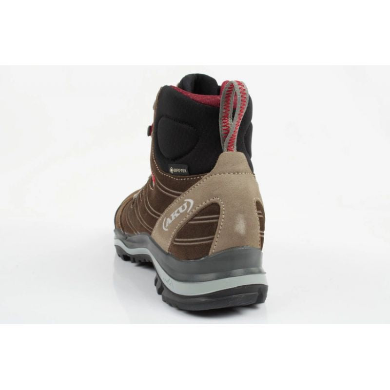 Aku Alterra Gore-tex M 403313 shoes Footwear/Outdoor/Aku Your Sports Performance