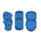 Spokey Buffer S Protector Set SPK-944638 Accessories/Protectors and knee pads Your Sports Performance