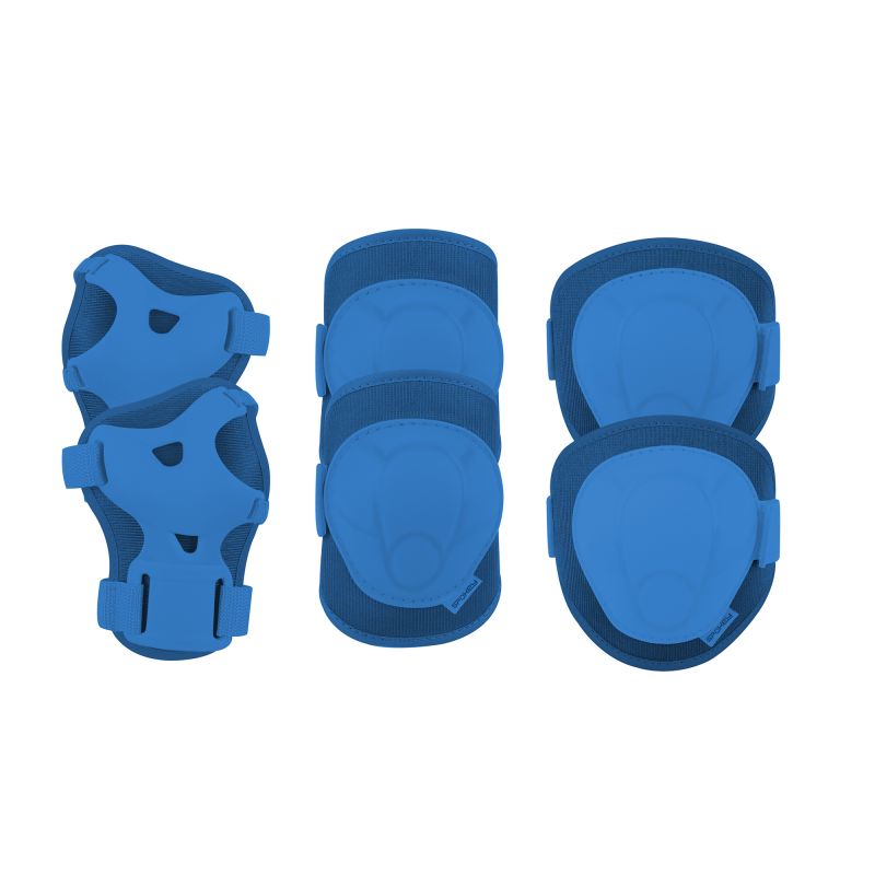 Spokey Buffer S Protector Set SPK-944638 Accessories/Protectors and knee pads Your Sports Performance