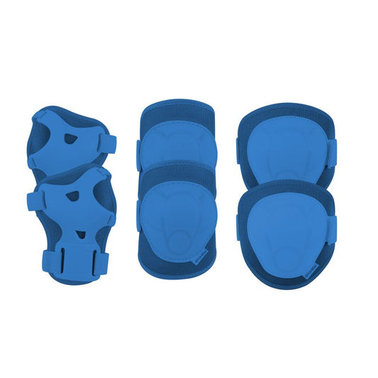 Spokey Buffer S Protector Set SPK-944638 Accessories/Protectors and knee pads Your Sports Performance
