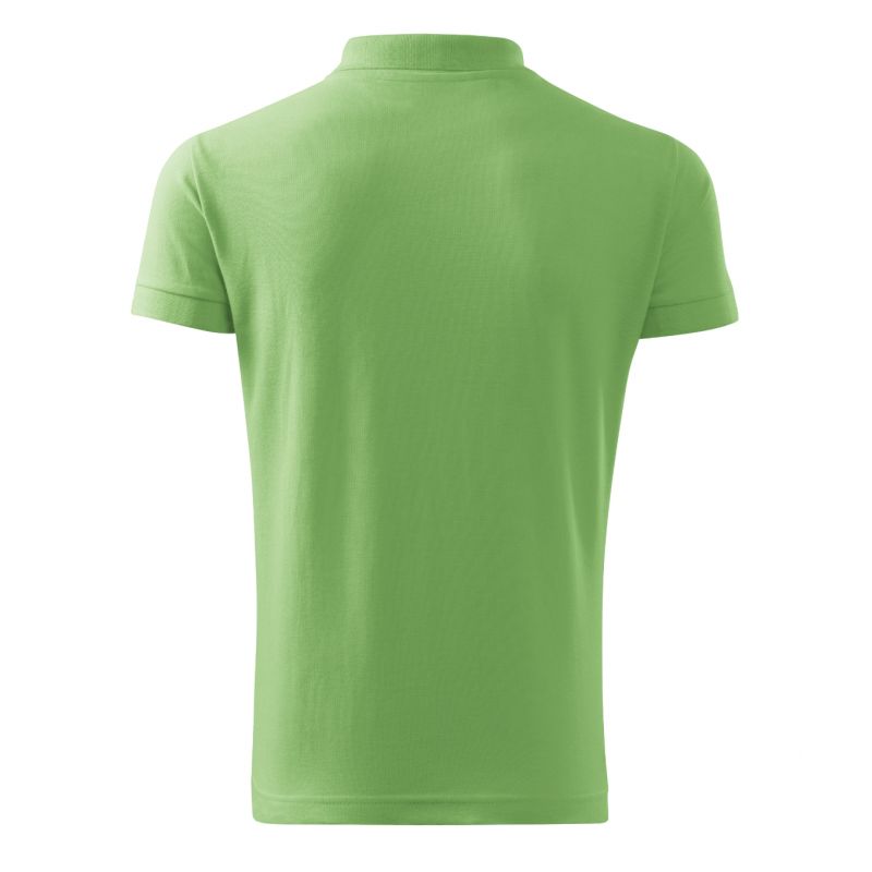 Adler Cotton M MLI-21239 polo shirt Clothing/Lifestyle/T-shirts/Adler Your Sports Performance