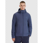Men's 4F 5000 membrane transition jacket 4FWSS25TTJAM704-22S *Kategoria tymczasowa Your Sports Performance