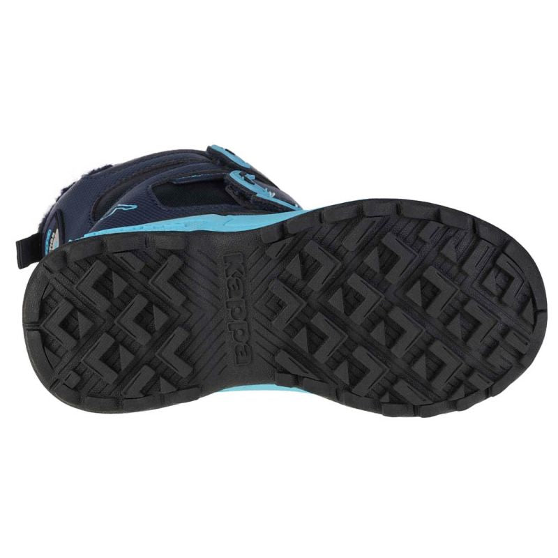 Kappa Vipos Tex K Jr 260902K-6766 boots Footwear/Outdoor/Kappa Kappa