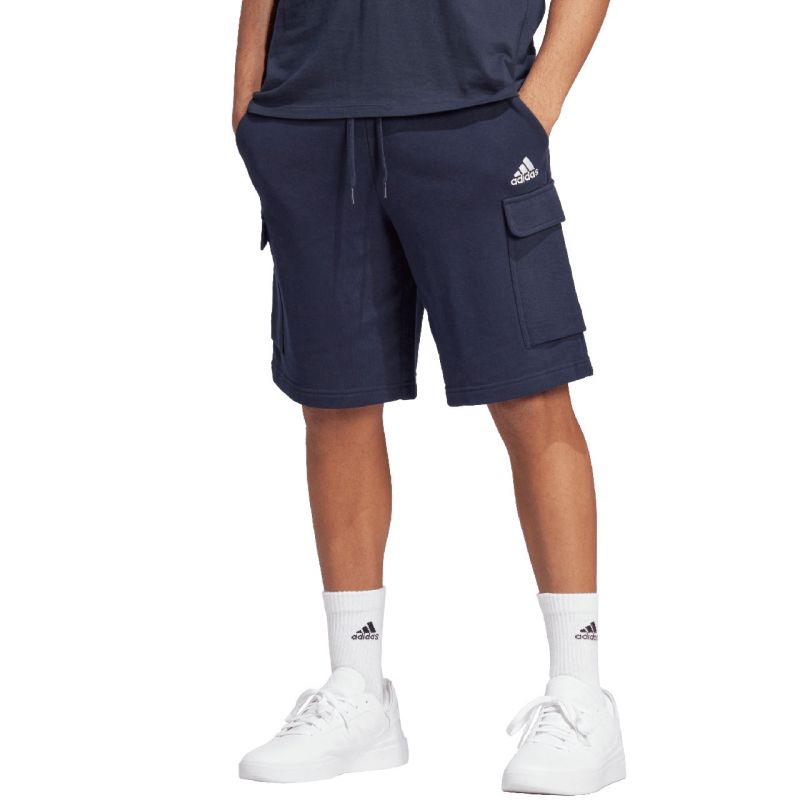 adidas Essentials French Terry Cargo M HA4339 shorts Clothing/Training Adidas