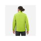 MILLET Bossons 60 Jkt M men's jacket yellow lime