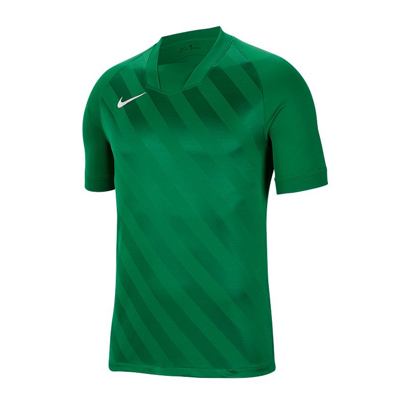 T-Shirt Nike Challenge III M BV6703-302 Clothing/Football Nike