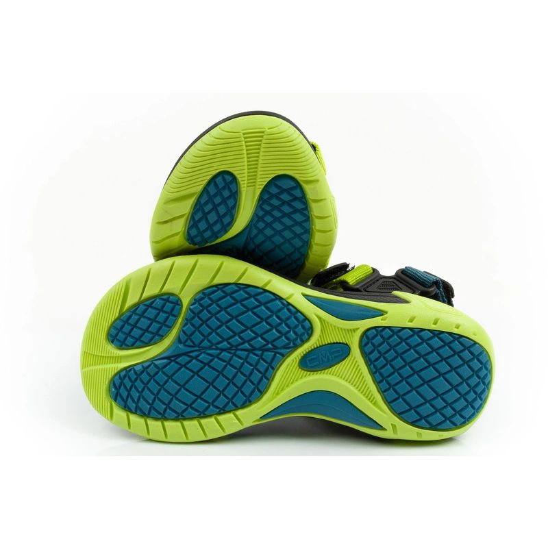 CMP Hamal Hiking shoes children's sandals light comfortable colorful