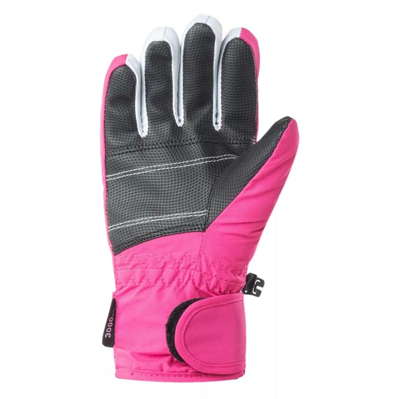 Brugi gloves 1zg4 Jr 92800463736 Clothing/Outdoor/Czapki, szaliki, rękawiczki, maski/Brugi Your Sports Performance