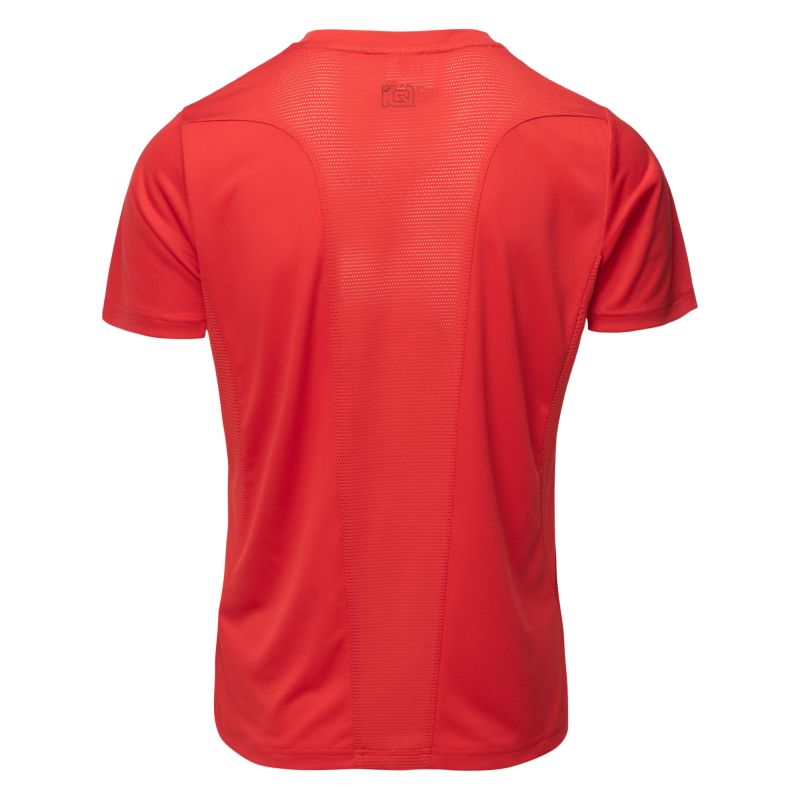 Men's RIVE Short Sleeve T-Shirt