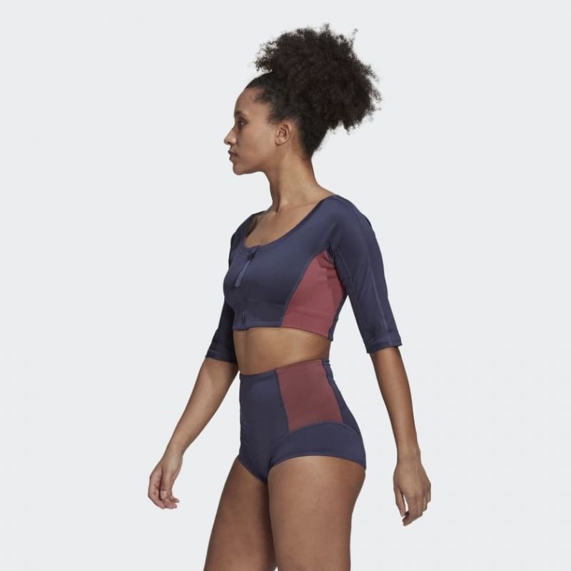 T-shirt adidas Yoga For Elements Top W HD9544 Clothing/Training Adidas