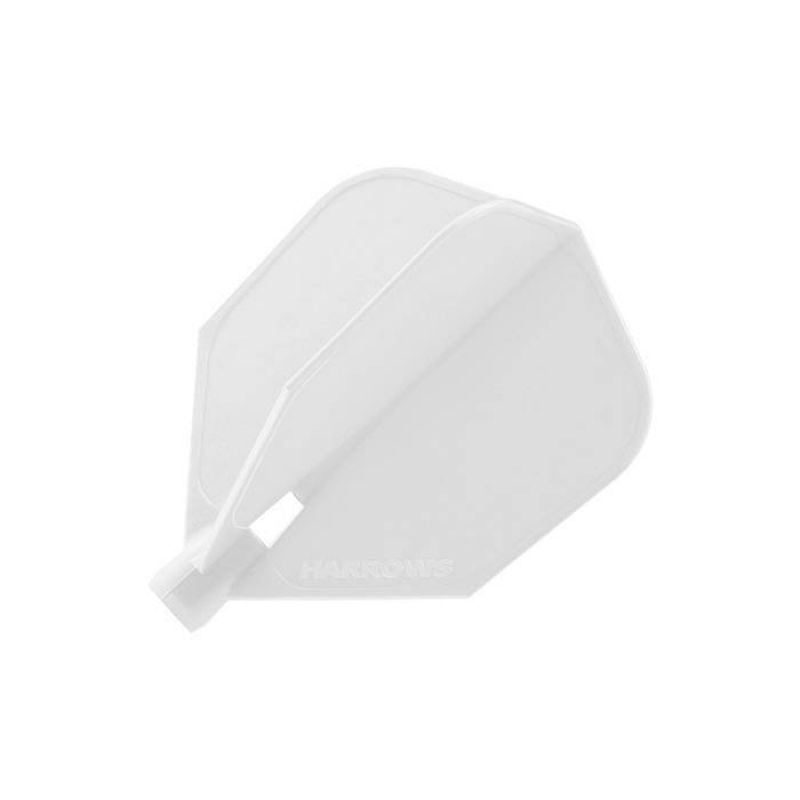 Harrows Clic Feathers In preparation Your Sports Performance
