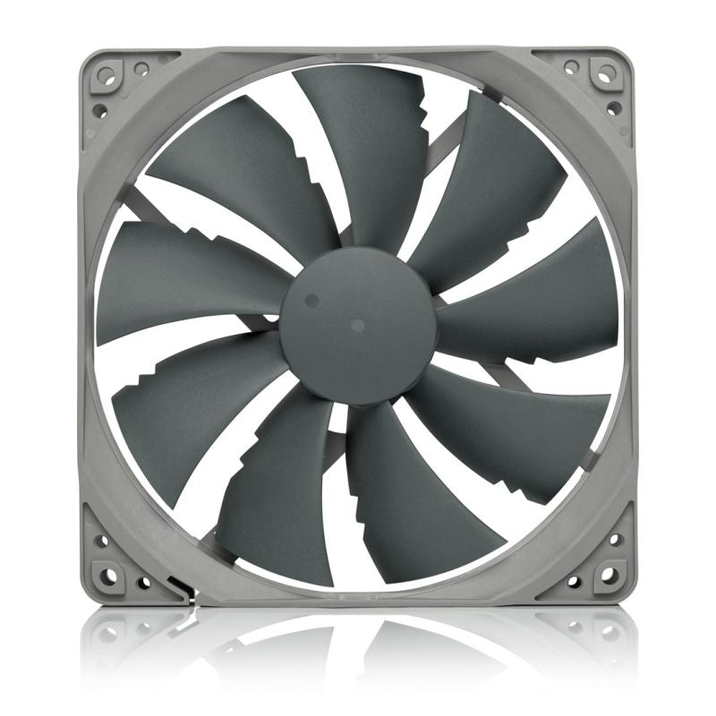 NOCTUA redux fan 140mm PWM 350 - 1200 RPM Chłodzenie/Chłodzenie - wentylatory Your Sports Performance