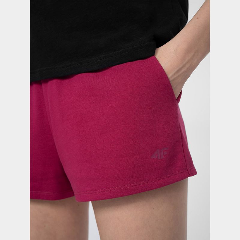 Shorts 4F W 4FSS23TSHOF175 53S Clothing/Training 4F