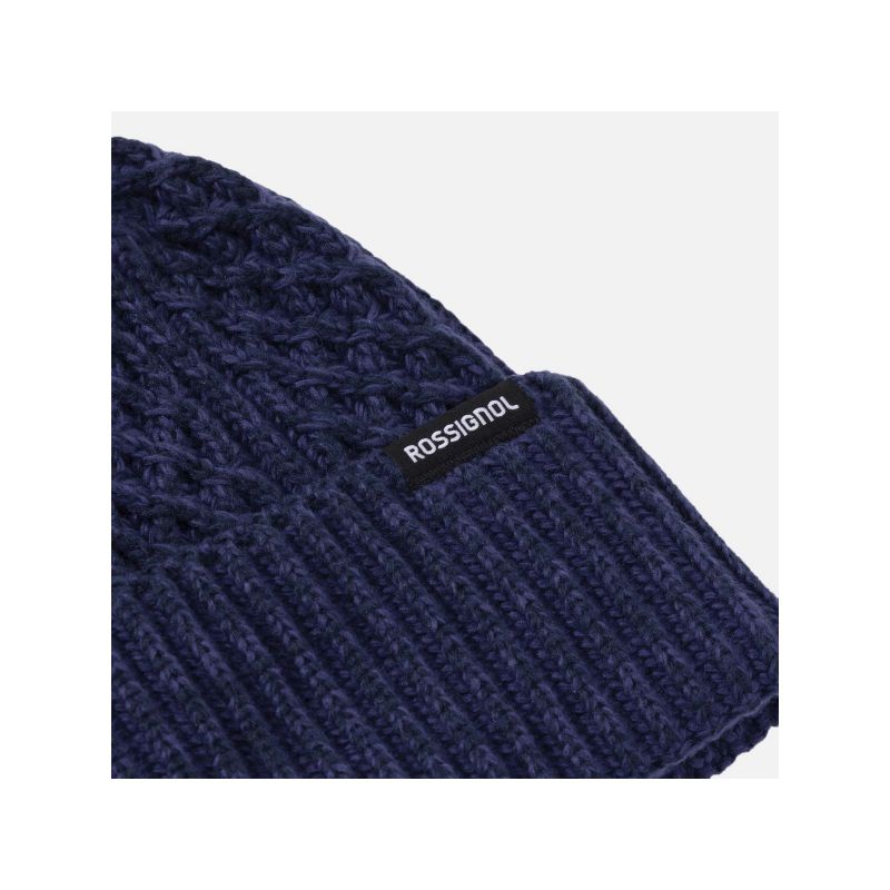 ROSSIGNOL W ALYA cap blue