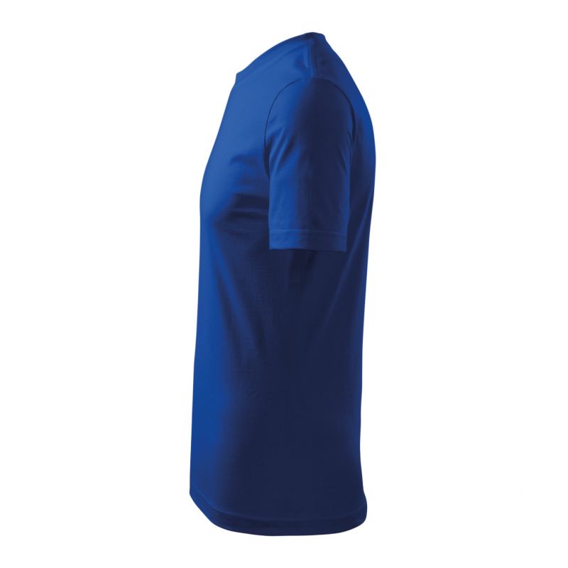 Adler Classic U T-shirt MLI-10105 Clothing/Lifestyle/T-shirts/Adler Your Sports Performance