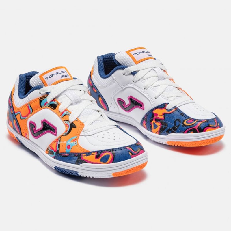 Joma Top Flex Jr IN shoes TPJS2672IN To be categorized Your Sports Performance