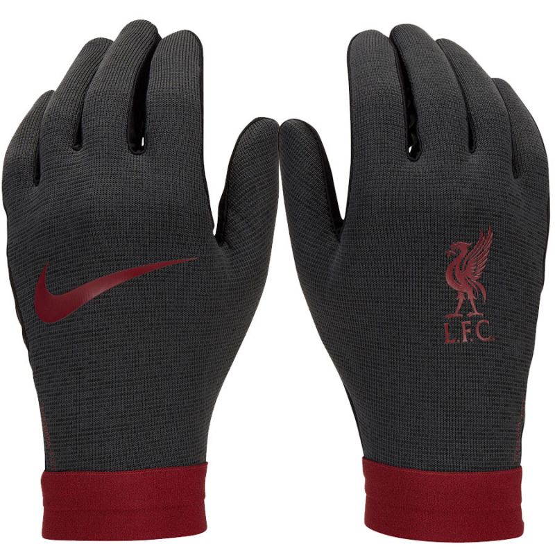 Nike Liverpool FC Thermafit HO23 FJ4857-010 gloves Clothing/Football Nike