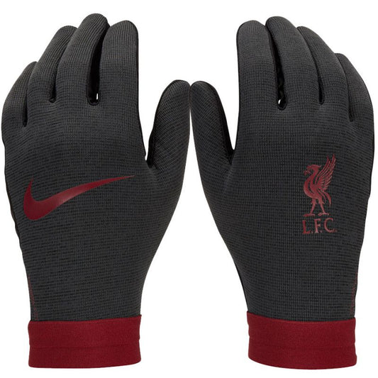 Nike Liverpool FC Thermafit HO23 FJ4857-010 gloves Clothing/Football Nike