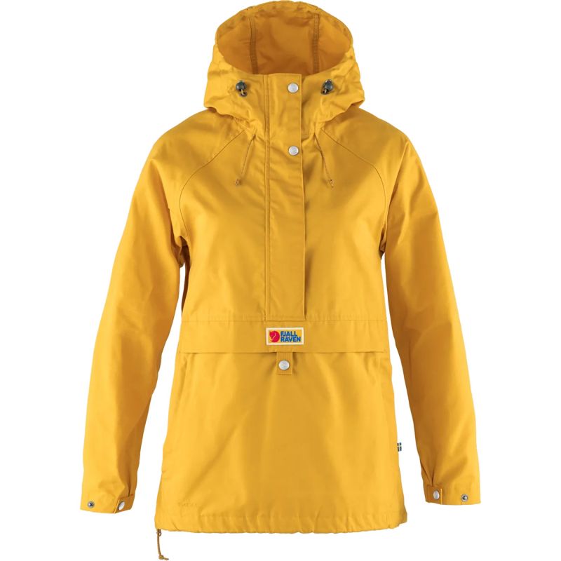Fjällräven Vardag Anorak W F87009-161 softshell jacket Clothing/Outdoor/Fjällräven Your Sports Performance