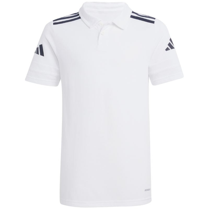 Adidas Squadra 25 Polo Jr JY3414 Clothing/Football Adidas