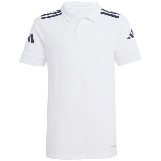 Adidas Squadra 25 Polo Jr JY3414 Clothing/Football Adidas