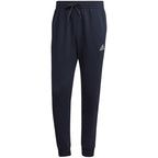 adidas Essentials Fleece Regular Tapered M HL2231 pants Clothing/Lifestyle/Trousers, shorts Adidas