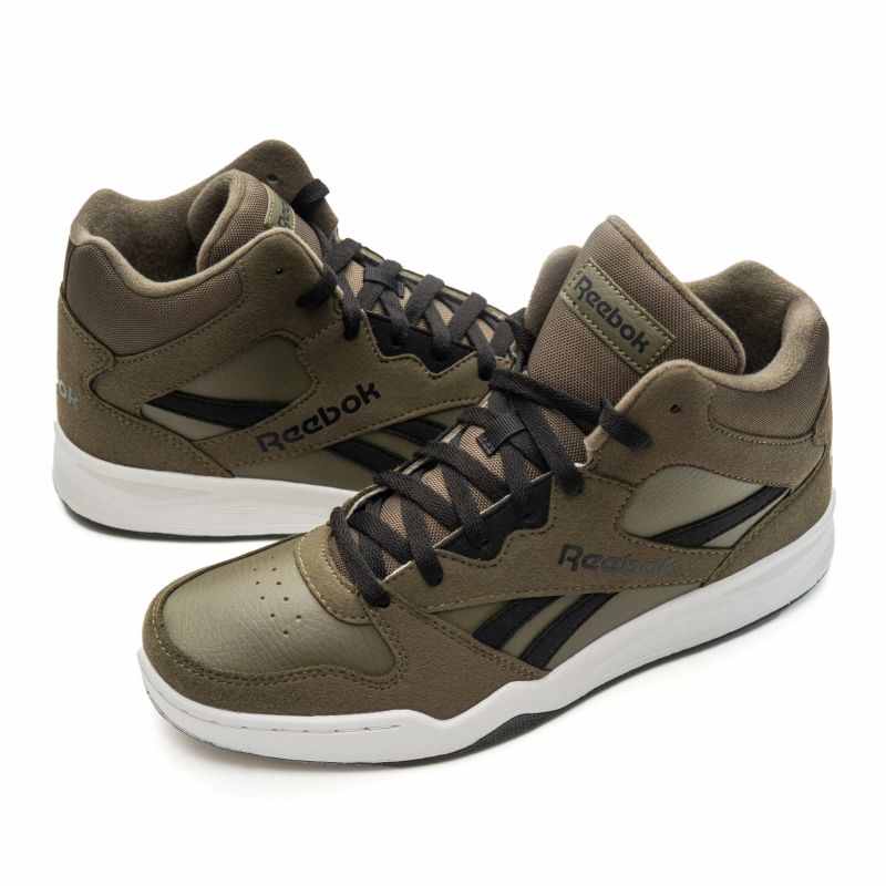 Reebok Royal BB4500 HI2 M shoes 100214050 Footwear/Lifestyle Reebok