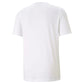 Puma Active Small Logo Tee M 586725 02 Clothing/Lifestyle/T-shirts Puma