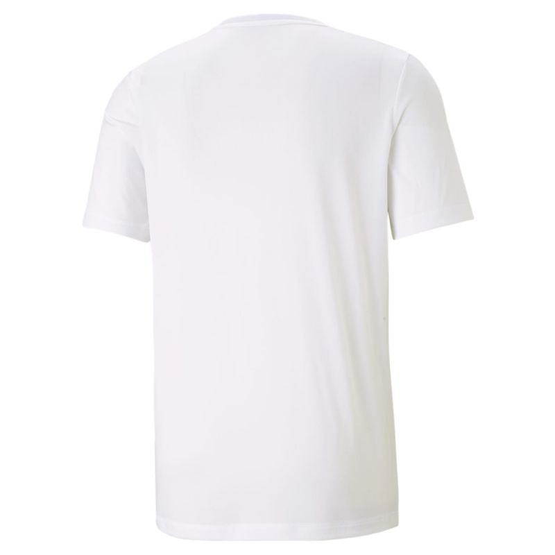 Puma Active Small Logo Tee M 586725 02 Clothing/Lifestyle/T-shirts Puma