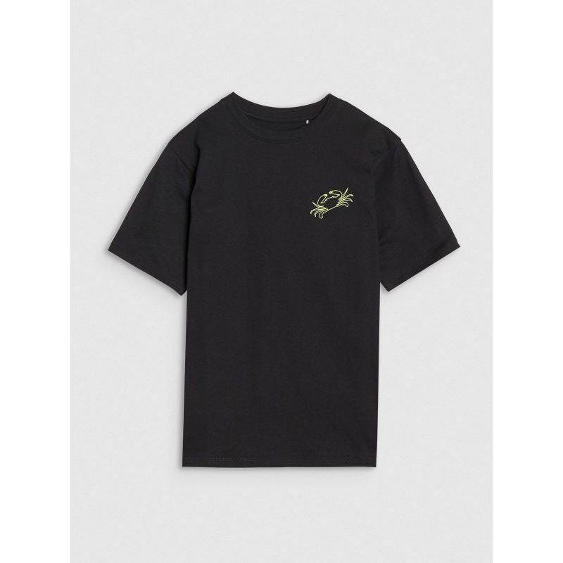 4F M1914 Jr T-shirt 4FJWSS25TTSHM1914-20S Clothing/Lifestyle/T-shirts/4F Your Sports Performance