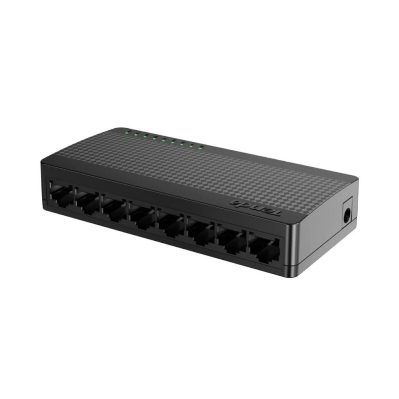 Tenda 8p SG108M Komunikacja i łączność/Switch-e Your Sports Performance