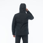 Men's CERTIS PRIMALOFT Insulated Jacket To be categorized Your Sports Performance
