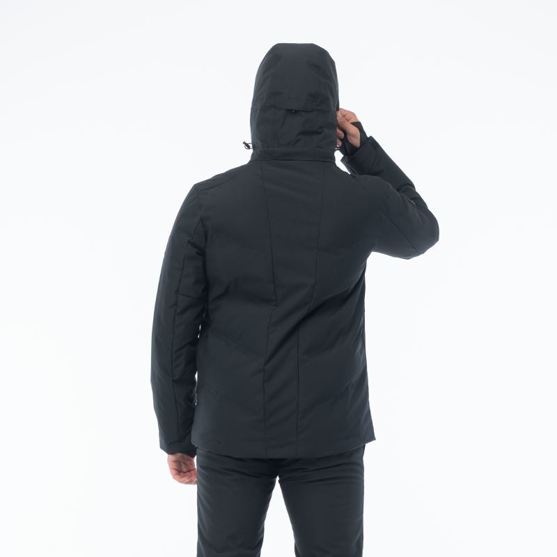Men's CERTIS PRIMALOFT Insulated Jacket To be categorized Your Sports Performance