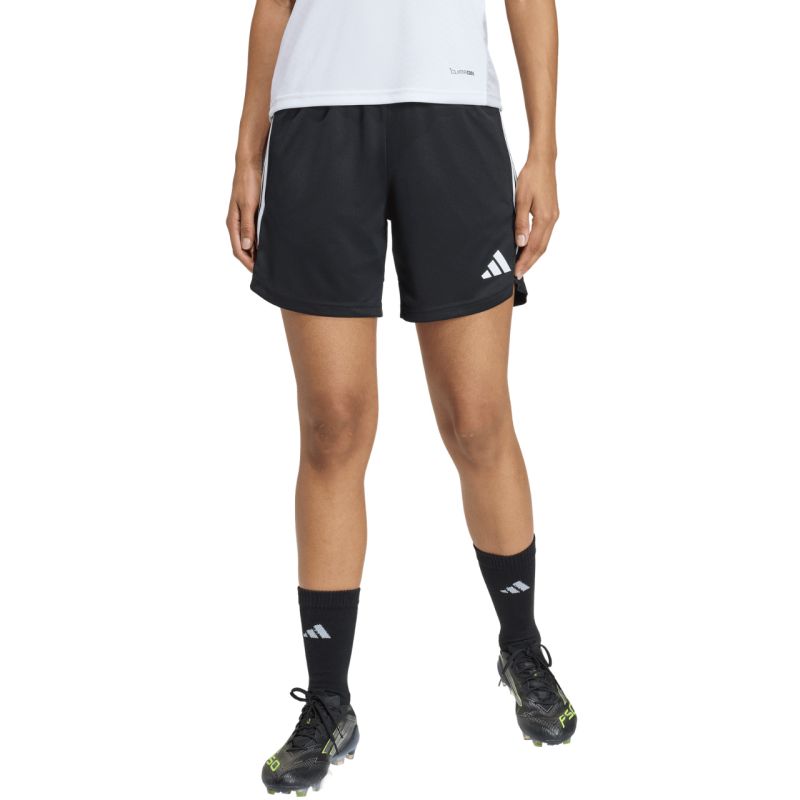 Women's adidas Tiro 26 Competition Training Shorts Black KA7644