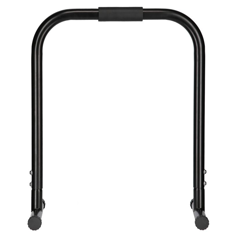 Handrail - supports for HMS PW20 pumps