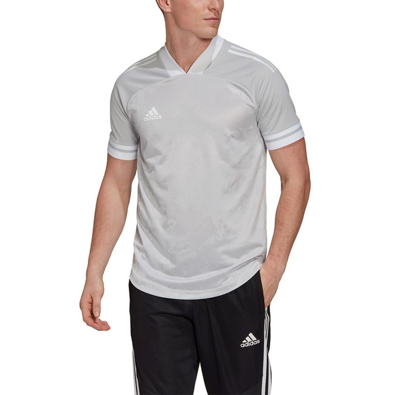 T-shirt adidas Condivo 20 M FT7262 Clothing/Football Adidas